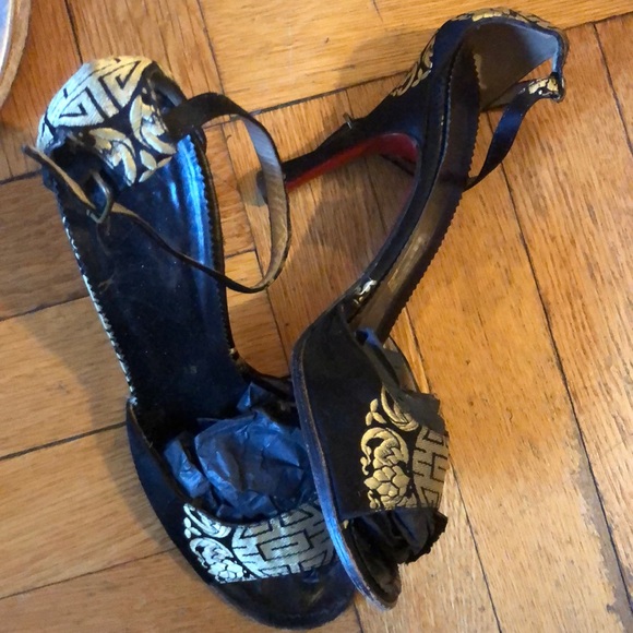 Christian Louboutin Shoes - Christian Louboutin